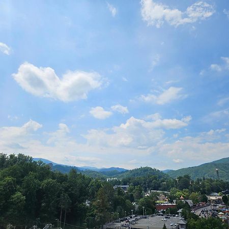 Gatlinburg Chateau Condo 503 外观 照片