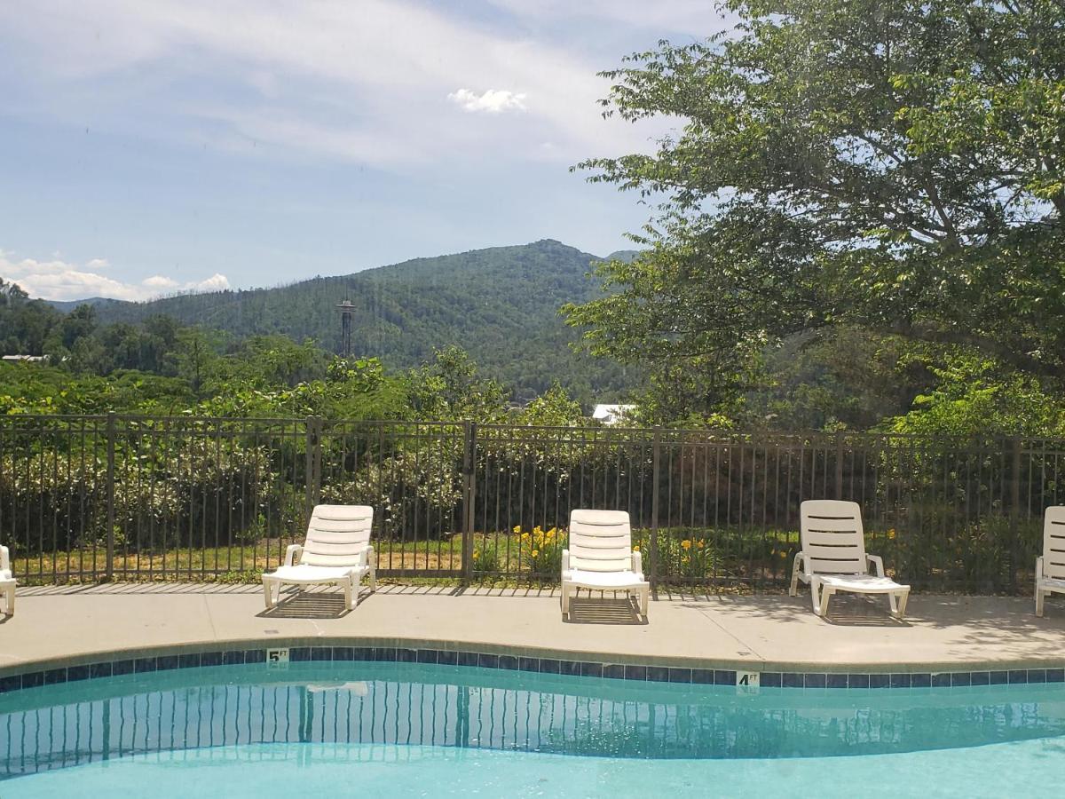 Gatlinburg Chateau Condo 503 外观 照片