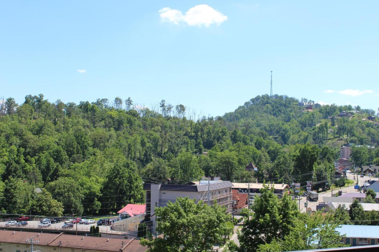 Gatlinburg Chateau Condo 503 外观 照片