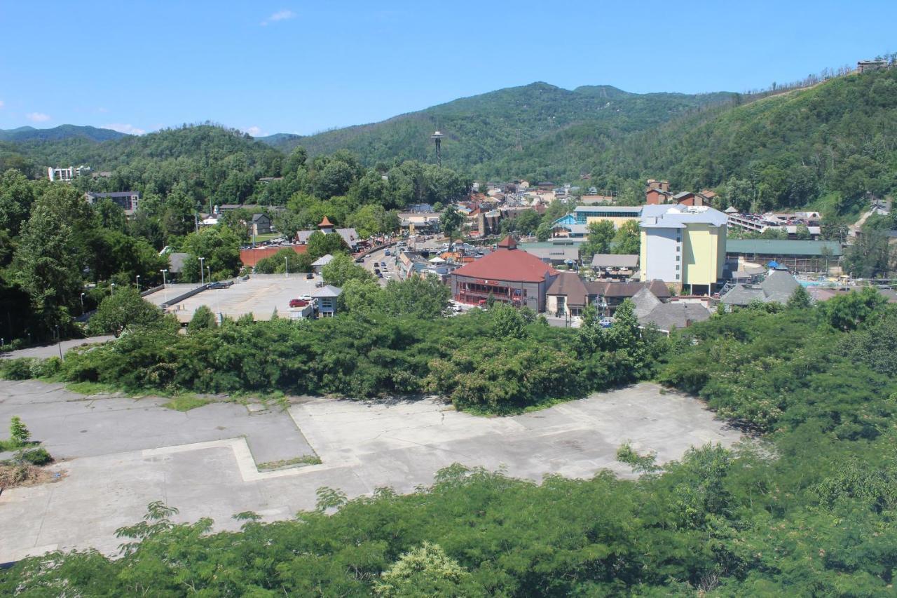 Gatlinburg Chateau Condo 503 外观 照片