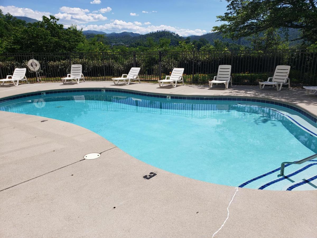 Gatlinburg Chateau Condo 503 外观 照片