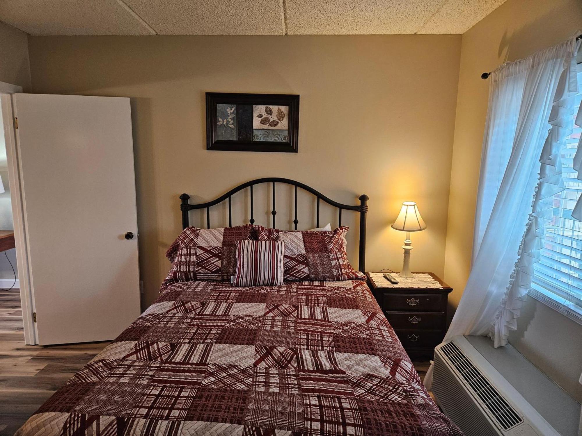 Gatlinburg Chateau Condo 503 外观 照片