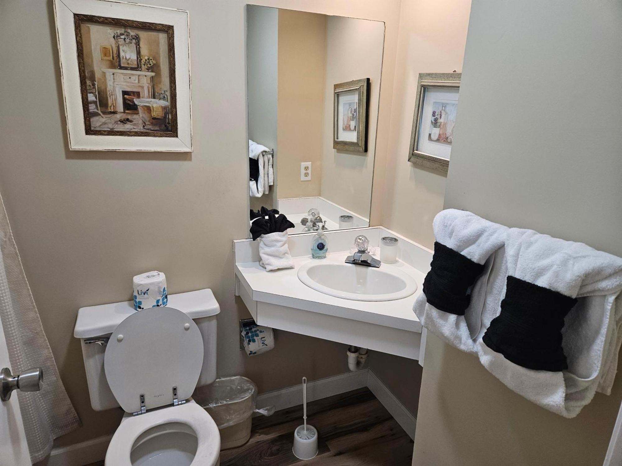 Gatlinburg Chateau Condo 503 外观 照片