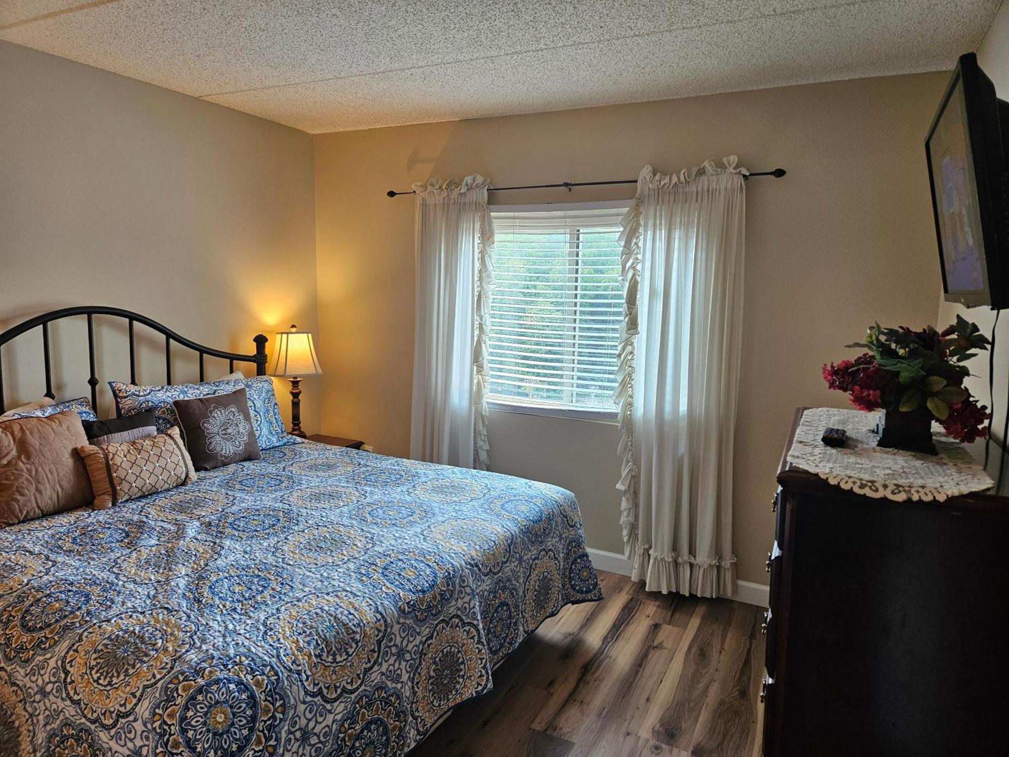 Gatlinburg Chateau Condo 503 外观 照片