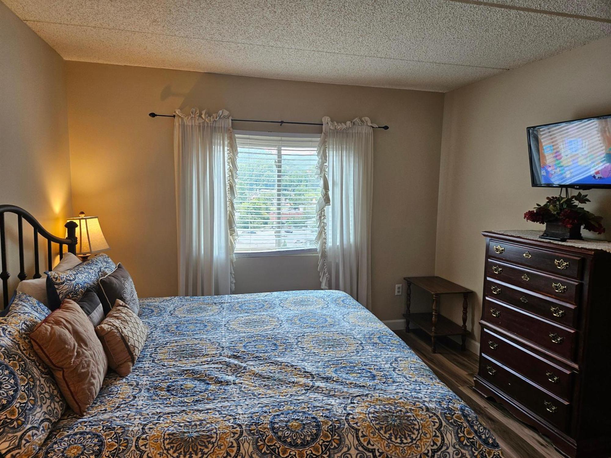 Gatlinburg Chateau Condo 503 外观 照片