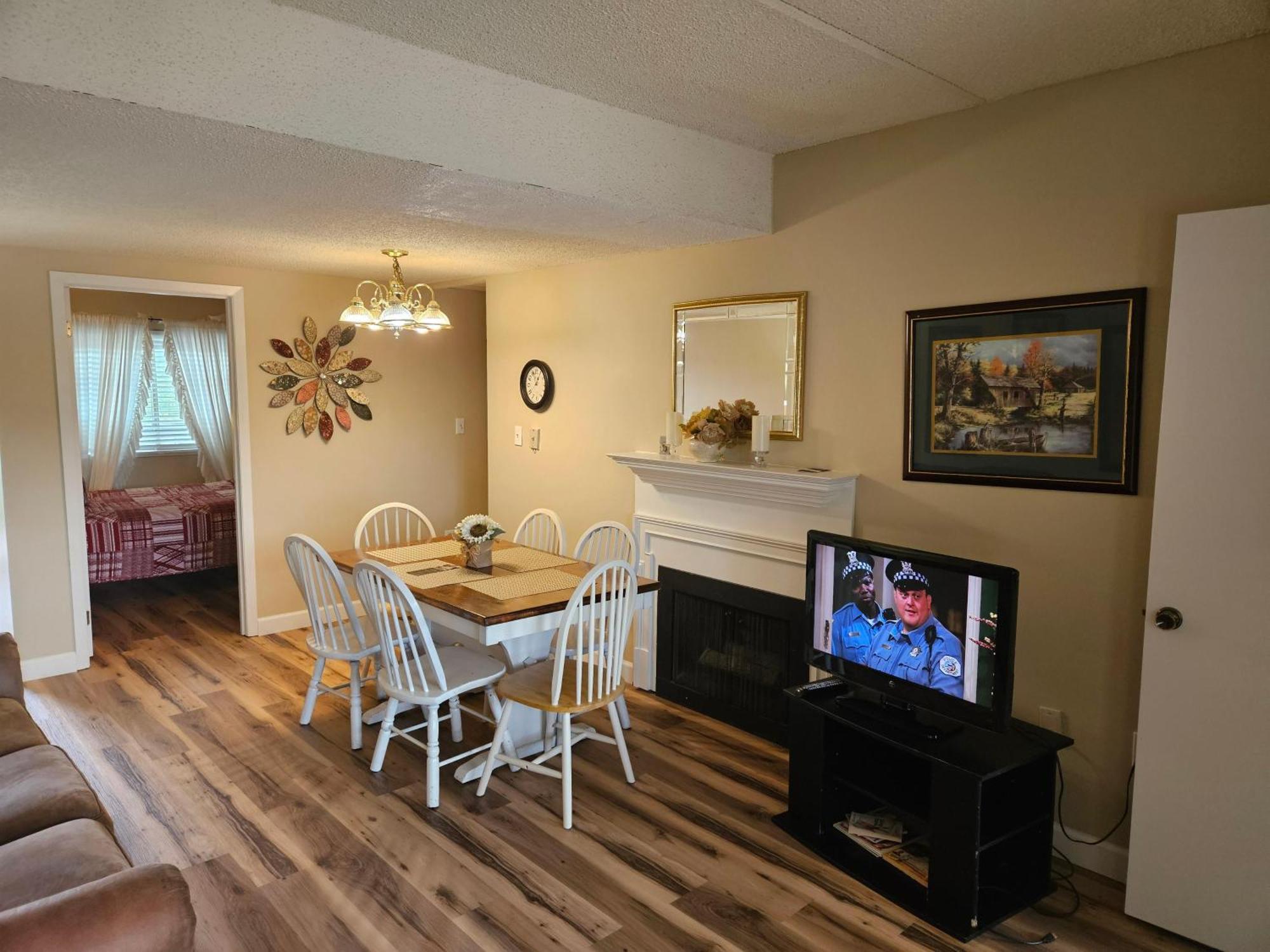Gatlinburg Chateau Condo 503 外观 照片